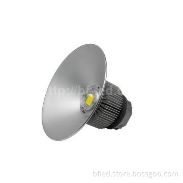 High Power  Bridgelux Chip IP65 150w High Bay LED Retrofit